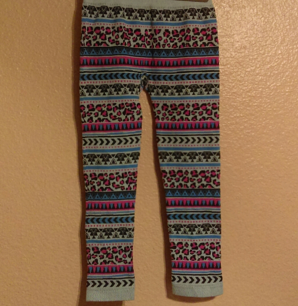Faded Glory leggings